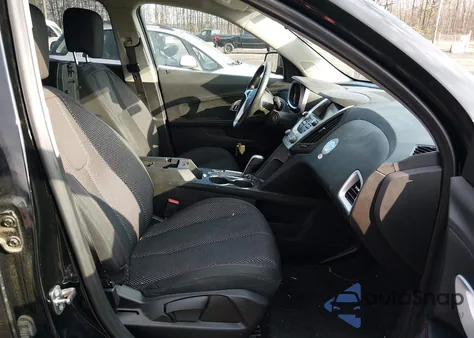 2015 Chevrolet Equinox 1Lt z USA, uszkodzony, nr VIN 2GNALBEK7F6410562